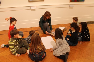 Art Courses, Adults, Children, Exhibitions, SSAC